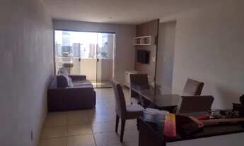 Imagem 3: Pelinca-Mobiliado! Apto de 2 qtos(1suíte), sala, cozinha. cond., IPTU e internet incluso!