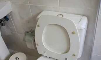 Imagem 6: Flat EM serra para venda com 69 metros quadrados com 1 quarto MOBILIADO, lazer completo