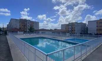 Imagem 3: Apartamento para aluguel e venda com 42 metros quadrados com 2 quartos em Industrial - Cam