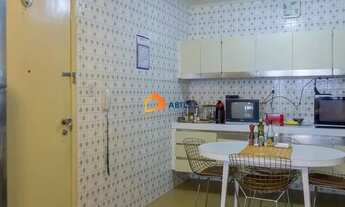 Imagem 6: Apartamento à venda, 4 quartos, 1 suíte, 2 vagas, Santo Antônio - São Caetano do Sul/SP