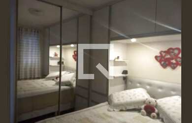 Imagem 3: Apartamento à Venda - Vila Santa Maria, 3 Quartos, 80 m2