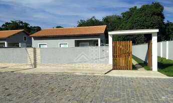 Imagem 2: Casa com 2 dormitórios à venda, 70 m² por R$ 365.000,00 - Itaipuaçu - Maricá/RJ