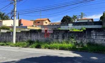 Imagem 2: Terreno a venda na Vila Nova Socorro