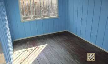 Imagem 5: Casa de Madeira - R Almirante Goncalves, 508 - Reboucas - Curitiba - PR