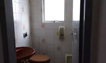 Imagem 2: SALA COMERCIAL DESOCUPADA