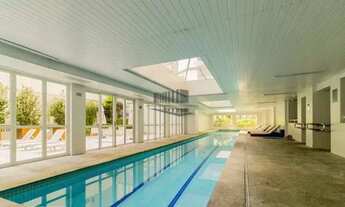 Imagem: APARTAMENTO SÃO PAULO JARDIM PAULISTA