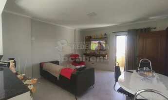 Imagem 2: Apartamento Padrão em São José do Rio Preto