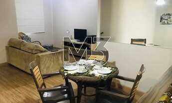 Imagem: Apartamento - Mansões Santo Antônio