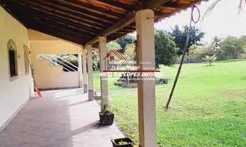 Imagem 5: Sitio em ITABORAÍ com 4000m2 todo Murado localizado no Bairro Retiro