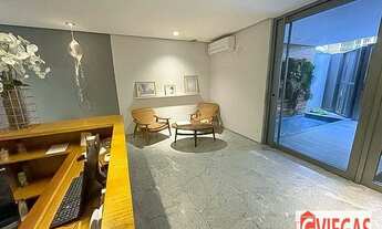 Imagem 7: Leblon varandão 1ª locação 185m²