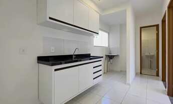 Imagem 3: Apartamento com 2 dormitórios à venda, 47 m² por R$ 140.000 - Indianópolis - Caruaru/PE