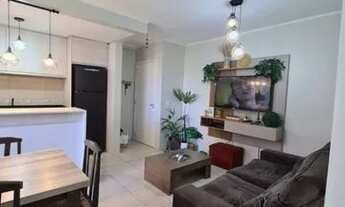 Imagem 4: Apartamento de 02 dormitórios, com 01 vaga / box descoberto, no bairro Fátima de Canoas/RS