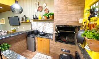 Imagem 4: Casa com 2 dormitórios à venda - Vila Carol - Sorocaba/SP