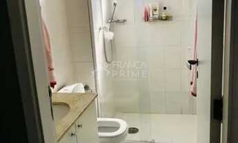 Imagem 15: APARTAMENTO Á VENDA NO CONDOMÍNIO PARADISO - 4DOMS - 3 SUÍTES - LAVABO - VARANDA - 3 VAGAS