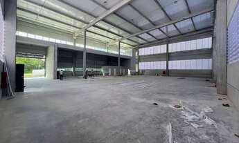 Imagem 5: Galpão para alugar, 1085,61 m² por R$ 27.192/mês - Jardim V Grande - Vargem Gde Paulista/S