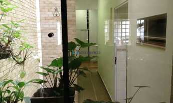 Imagem 6: Mirandópolis à 5 Minutos do Metrô, 3 Dorms e 2 Vagas, Compacto Sobrado