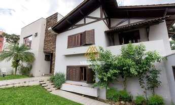 Imagem 3: Casa com 3 dormitórios à venda, 300 m² por R$ 2.990.000,00 - Água Verde - Curitiba/PR