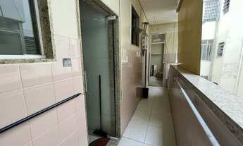 Imagem 7: Apartamento para venda tem 140 metros quadrados com 2 quartos em Icaraí - Niterói - RJ