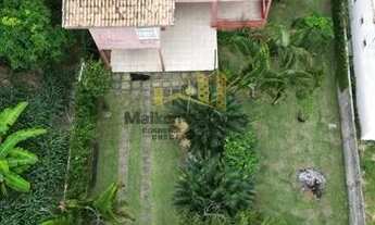 Imagem 3: CASA COM QUINTAL EM BALNEARIO DE CARAPEBUS