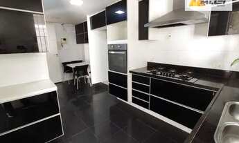 Imagem 3: Casa com 5 dormitórios, 229 m² - venda ou aluguel - Barra da Tijuca - Rio de Janeiro/RJ