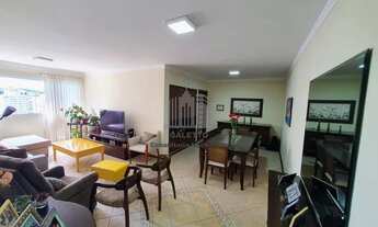 Imagem 5: Apartamento com 3 dormitórios, recém reformado, andar alto, vista para o bosque, sol da ma