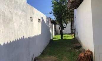 Imagem 6: Casa no conjunto Tenone 2