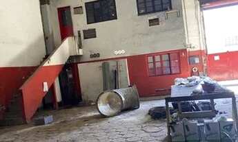 Imagem 6: Galpão/Depósito/Armazém para Locação possui 750 metros quadrados em Centro - Santos - SP