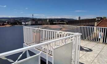 Imagem 3: TRÊS DORMITÓRIOS ! CENTRO !