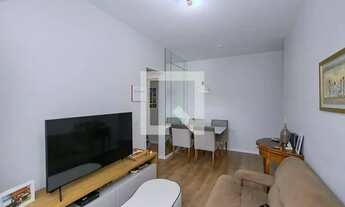 Imagem 4: Apartamento para Aluguel - Chácara Santo Antonio, 2 Quartos, 60 m2