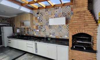 Imagem: Villágio 2 dorm (1 suíte), 2 vagas, quintal