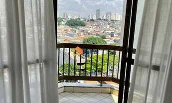 Imagem 2: Apartamento à venda, 3 quartos, 1 suíte, 2 vagas, Jardim Anália Franco - São Paulo/SP