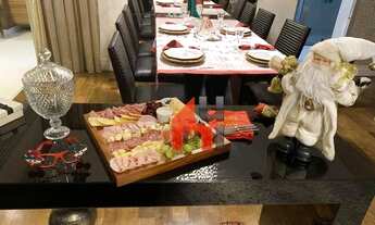 Imagem 6: Apartamento à venda, 240 m² por R$ 3.300.000,00 - Vila Monumento - São Paulo/SP