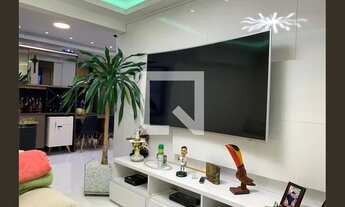 Imagem 2: Apartamento à Venda - Vila Augusta, 2 Quartos, 62 m2