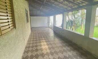 Imagem 7: Casa Padrão em São José do Rio Preto