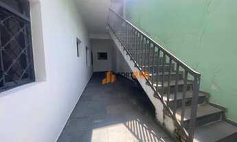 Imagem 2: Casa com 2 dormitórios para alugar, 85 m² por R$ 1.650,00/mês - Vila Formosa - São Paulo/S