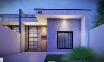 Imagem 7: Casa duplex com amplo espaço - Compre em fase de construção