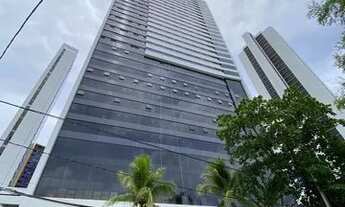 Imagem: Alto nível!! Alugo flat mobiliado de luxo