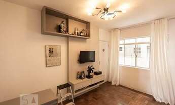 Imagem: Apartamento para Aluguel - Santa Cecília