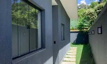 Imagem 4: Casa no Condomínio Quintas das Marinas