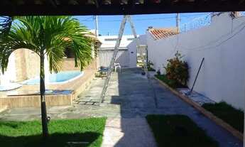 Imagem 4: Casa 3/4 pra locação Anual - Canto de Arembepe