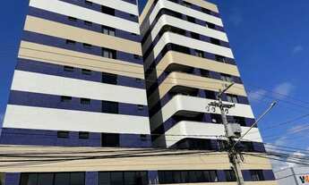 Imagem 2: Apartamento na Atalaia com 94M2 - Veredas do Atlântico