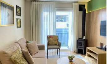 Imagem 2: Gramado RS Apartamento com 1 dormitório