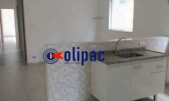 Imagem 2: Casa com 1 dormitório para alugar, 75 m² por /mês - Portal dos Gramados - Guarulhos/SP