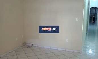 Imagem 7: Excelente sobrado para 2 famílias ou escritório de sua empresa