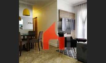 Imagem 12: Apto. com porteira fechada valor R$ 400.000,00