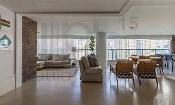 Imagem 6: Moema perto do parque!