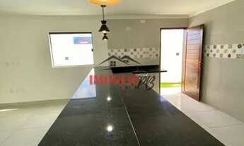 Imagem 4: Casa na Praia do Amor (na principal do Village Jacumã