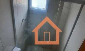 Imagem 6: Apartamento Duplex com 2 dormitórios para alugar, 55 m² por R$ 1.480,00/mês - Vila Humaitá