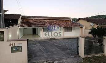 Imagem: Casa 3 quartos Bairro Parque Guarani