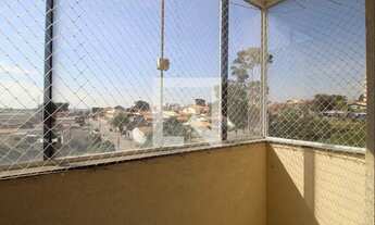 Imagem 6: Apartamento para Aluguel - Central Parque Sorocaba, 2 Quartos, 54 m2